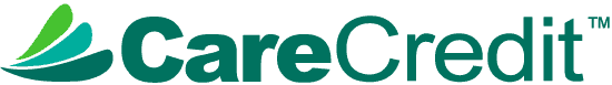 CareCredit Logo for Dental Financing and Payment Options – Dental Insurance Logo of CareCredit, a healthcare financing provider offering patients flexible payment plans as an alternative to traditional dental insurance – Dental Insurance