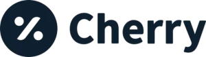 Cherry Payment Plans Logo for Flexible Dental Financing – Dental Insurance Logo of Cherry, a dental payment solution company offering flexible financing options for patients without traditional dental insurance – Dental Insurance
