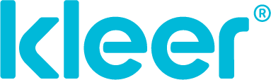 Kleer Logo Representing Dental Membership Plans – Dental Insurance Logo of Kleer, a dental membership platform that provides patients with an affordable alternative to traditional dental insurance – Dental Insurance